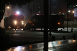 Fuerza Pyme rechaza vandalismo y advierte el aumento de cesantía