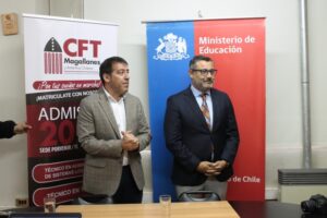 Centro de Formación Técnica de Porvenir invita a postular aprovechando diversos beneficios estudiantiles