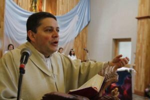 Con la celebración de Miércoles de Cenizas Iglesia Católica inicia la Cuaresma