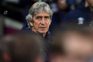 Manuel Pellegrini estaría en la lista de posibles DT para el Milan la próxima temporada