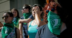 Feministas interponen recurso para asegurar derecho a reunión durante manifestaciones de marzo