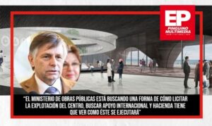 Gobierno explora fórmulas para financiar la operación del Centro Antártico