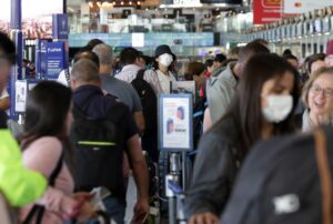 Anuncian que tienen fondos de emergencia para combatir el coronavirus