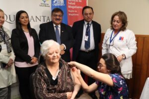 Anuncian campaña contra la influenza para marzo: ¿Dónde me puedo vacunar?