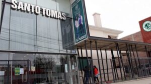 Estudiantes de Santo Tomás de Arica a Punta Arenas administrarán las redes sociales del recinto educacional