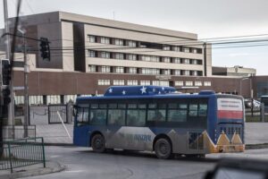 Seremi de Transportes asegura que tomó medidas tras accidentes de microbuses