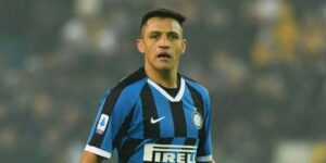 En Italia se rinden ante Alexis Sánchez tras su gran actuación en Inter de Milán