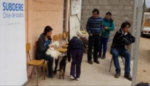 Programa educativo en bienestar animal y tenencia responsable