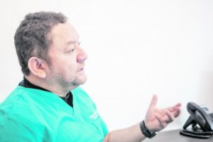 Obesidad en la adolescencia: psicólogo señala que el principal problema  son las pautas familiares y sociales
