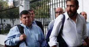 Denunciantes de Maristas envían carta a Charles Scicluna: acusan que investigación se ha dilatado