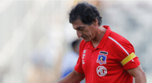 Adiós, 'Comandante': Colo Colo confirmó el despido de Mario Salas tras malos resultados