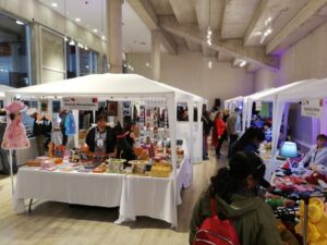 Comenzó la versión XI de Expo Fosis Punta Arenas