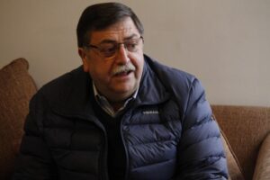 Director nacional de CNTC asegura que cobro  en Río Gallegos disminuirá y no será para todos