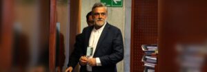 Caso Corpesca: Longueira declara a favor de Orpis y dice que ley se tramitó con mayor transparencia
