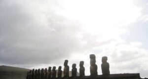 Rapa Nui realizará referéndum para modificar ley de 1966 que permite rebajas en delitos a habitantes