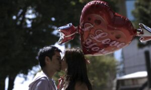 Música, gastronomía y concursos se presentan en el Día de los Enamorados