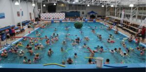 Mindep e IND recorrieron distintas comunas de Magallanes para promover un verano activo