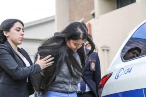 A la cárcel enviaron a mujer dominicana que ingresó con dos kilos de cocaína