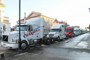 Cobro de peaje para transportistas en Río Gallegos comenzará a regir a partir del 1 de marzo