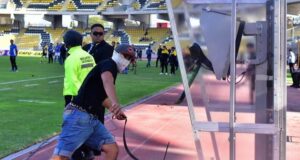 UC, Coquimbo y la U reciben castigo por incidentes en sus estadios