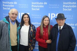 Más de 12 mil pensionados en Magallanes serán beneficiados con aumento del Pilar Solidario