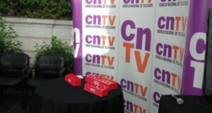 Sorteo de CNTV definió que el rechazo abrirá la franja para plebiscito sobre una nueva Constitución
