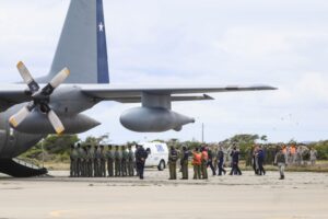 Fiscal Campos aseguró que SML identificó a una nueva víctima del Hércules