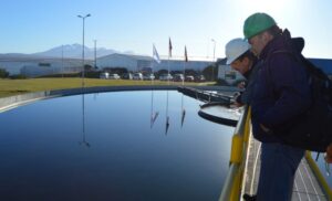Anuncian cambios en propiedad de empresa sanitaria Aguas Magallanes