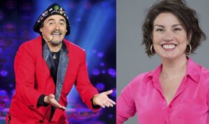 Comediantes para el Festival de Viña se presentarán en Punta Arenas