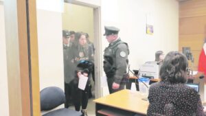 Intensifican búsqueda de ciudadana francesa por orden judicial