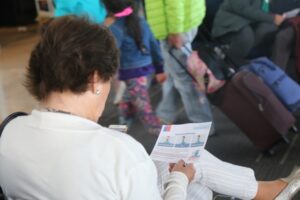 Fiebre sobre 38 grados, tos, y dificultad para respirar: los principales signos del coronavirus