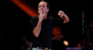 La petición de los organizadores de Viña 2020 a los humoristas: no imputar delitos a autoridades
