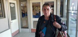 Desesperado llamado continúa realizando mujer para rehabilitarse del alcohol