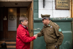 Intendencia y Carabineros elaboran plan de contingencia para “un complicado” marzo
