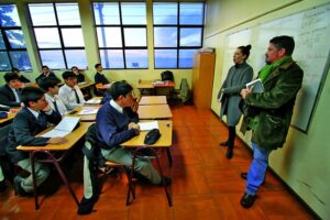 Nueve colegios en Magallanes iniciarán sus clases antes del 5 de marzo