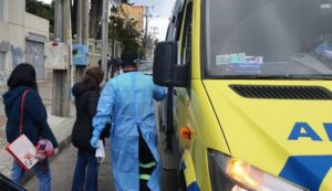 Seremi de Salud descarta casos de Coronavirus en Magallanes