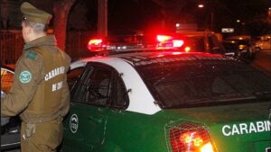 Mantienen con firma y arraigo nacional a Carabinero