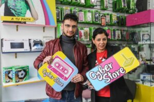 Magallánico ha perdido dos de sus céntricos locales por vandalismo tras marchas
