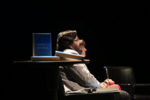 Gobierno lanza en Punta Arenas vasta antología de Gabriela Mistral