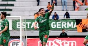 Luis Casanova será nuevo refuerzo de la Universidad de Chile