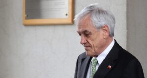 Piñera se reúne con Fiscalía y Corte Suprema para coordinar acciones por posibles protestas en marzo