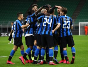 Inter avanza en la Europa League tras derrotar a Ludogorets en Italia