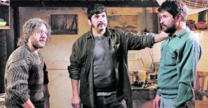 Cine Pavilion da a conocer su cartelera para los próximos cinco días
