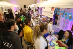Con triple de ventas que en ediciones anteriores cerró Expo Fosis 2020 en Punta Arenas