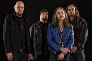 Grupo estadounidense Pentagram se presentará por primera vez en Chile y en Punta Arenas