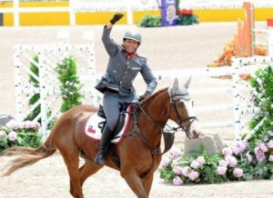 La equitación tendrá  nuevo formato de competición en Tokio 2020