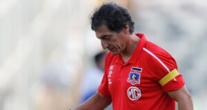 Colo Colo confirmó el despido de Mario Salas tras malos resultados