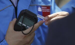 Senda trabaja para determinar el público objetivo consumidor de droga sintética