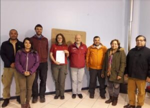 Más de 80 participantes tuvieron diálogos ciudadanos en Puerto Williams