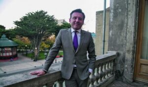 Alcalde emplazó a la justicia: “Que los tribunales hagan su pega y se pongan firmes”